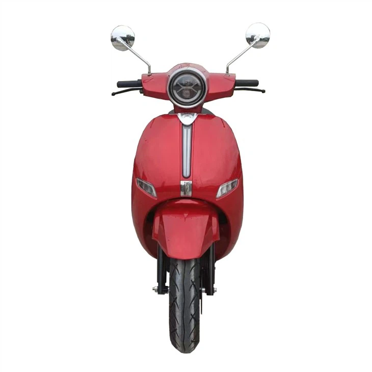 High Speed EV Scooter