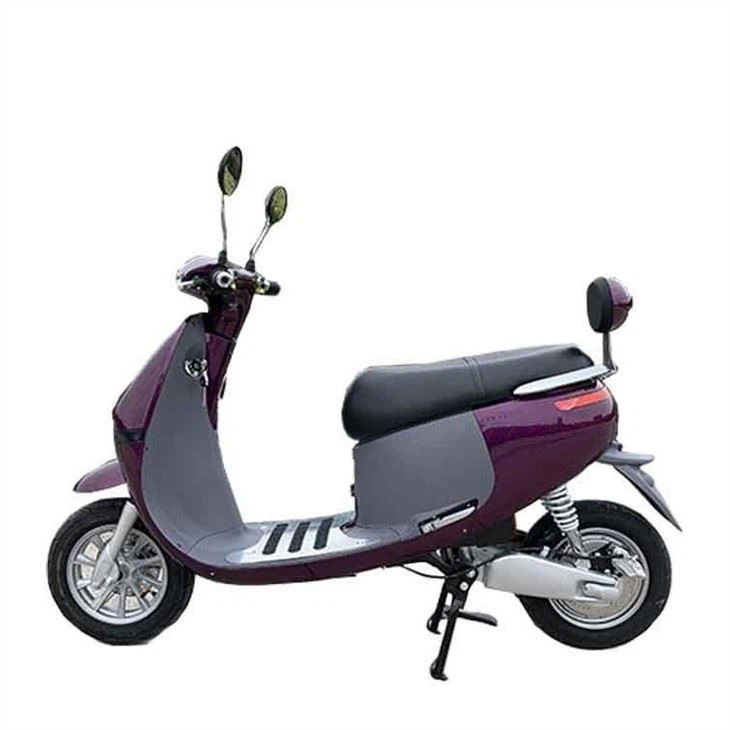 60V 1000W The Latest Version Electric Scooter