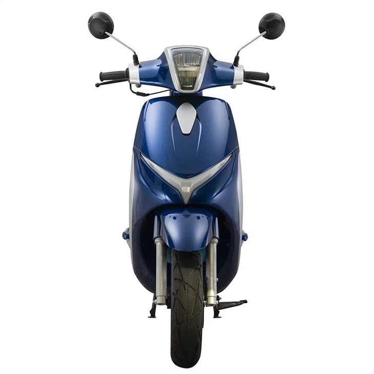 60V 1000W The Latest Version Electric Scooter