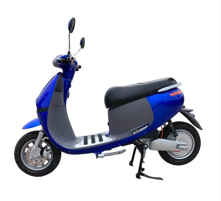 60V 1000W The Latest Version Electric Scooter