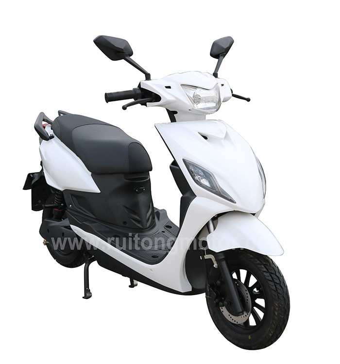 Morden Electric Two Wheeler Scooter