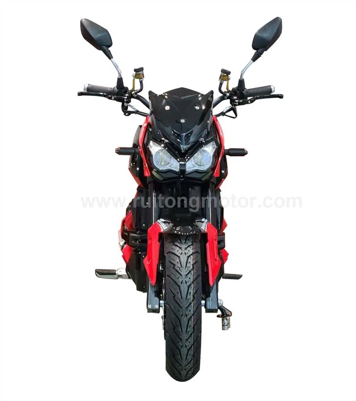 72V 3000W High-speed Electric Scooter