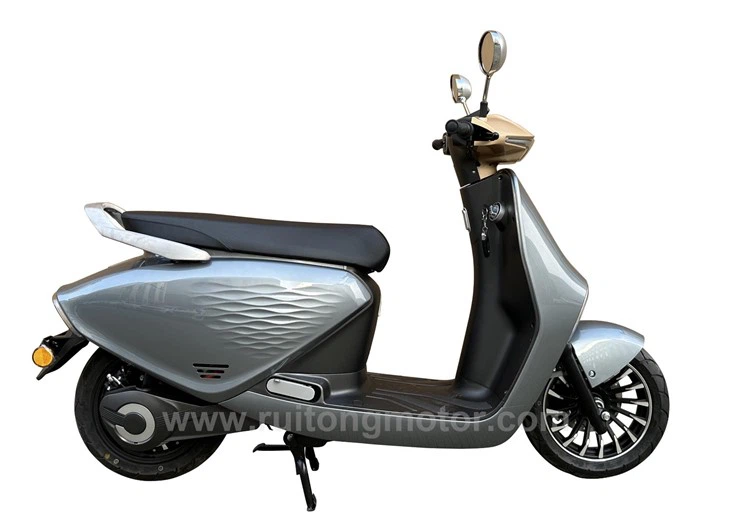 72V23AH Lead-acid Batteries Electric Scooter R9-1