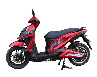 LINK Electric Motorcycle